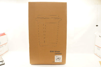 BD 305613 Sharps Collector 19gal